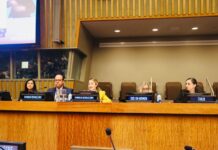 República Dominicana destaca avances en igualdad de género