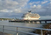 Jean Luis Rodríguez destaca expansión sin precedentes en infraestructura portuaria