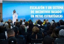 Rendición de Cuentas: Procuradora General testimonia transformación del Ministerio Público