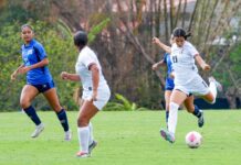 RD igualó de manera dramática en inicio de la ronda final del premundial femenino Sub-17 de Concacaf 2026