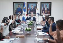 Luis Miguel De Camps impulsa Estrategia Nacional de Educación Digital para modernizar el sistema educativo