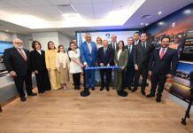 Banreservas inaugura tercera Feria Inmobiliaria en Nueva York y Lawrence con tasas desde 9.50%