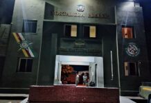 Ejército incauta 80,000 cigarrillos de contrabando en la zona fronteriza de Dajabón