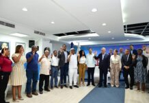 Miguel Vargas: incapacidad del Gobierno ha causado más daño al país que la corrupción