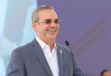 Presidente Abinader posiciona a República Dominicana como ejemplo democrático global
