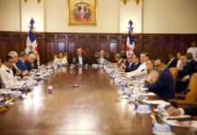 Gobierno anuncia paquete de medidas para enfrentar amenazas por guerra con Irán