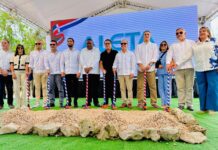Se inicia Boulevard Turístico La Otra Banda–Punta Cana