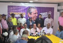 Francisco Javier ve falta de plan frente al conflicto de Medio Oriente