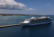 Jean Luis Rodríguez: República Dominicana está de moda por el extraordinario avance en materia de cruceros¨