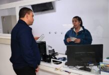 SNS interviene Hospital Nuestra Señora de la Altagracia en Higüey
