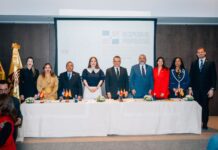 Comisión de la JCE recibe propuestas de aspirantes a miembros de las OCLEE en Europa