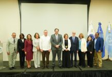 Ministerio de Salud impulsa plan nacional para enfrentar efectos del cambio climático