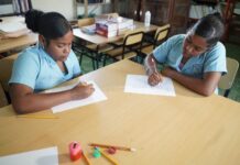 Estudiantes abrazan el arte y la reflexión en concursos por centenario de Minerva Mirabal