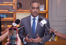 Ministro Joel Santos considera estratégico aprobar la Ley de Eficiencia Energética