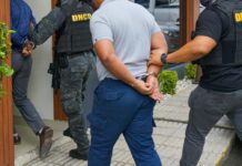 Cae red narco en el Aeropuerto Internacional de Las Américas