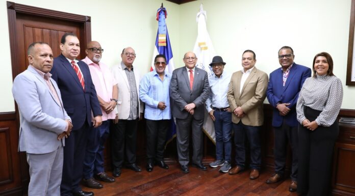 MESCyT apoyará la formación y titulación de artistas dominicanos