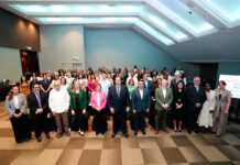 República Dominicana avanza hacia la eliminación del cáncer cervicouterino