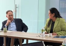 Banco Mundial financiará con US$225 millones modernización eléctrica junto a las EDE