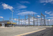 La termoeléctrica de Manzanillo fortalece el sistema eléctrico y es de las más modernas del Caribe