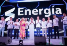 Presidente Abinader inaugura termoeléctrica Manzanillo Power Land que incorpora 414 MW al sistema eléctrico nacional