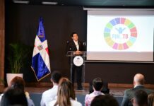 Ministerio de Salud resalta avances en diagnóstico y tratamiento de la tuberculosis