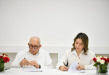 El Ministerio de la Mujer y el Bagrícola impulsan préstamos a tasa cero a jóvenes campesinas