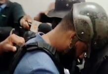 Extorsionado facilitó arresto del fiscal Aurelio Valdez