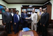 Buscan promover nuevas carreras tecnológicas en educación superior para estimular el empleo entre jóvenes de RD