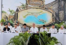 Abinader y ITM Group anuncian inauguración de Port Samaná el 24 de noviembre, con 1,000 empleos directos y más de 3,000 indirectos
