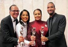 El cine de Yoel Morales se destaca en los Premios Soberano 2026