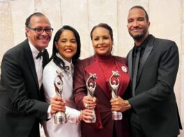 El cine de Yoel Morales se destaca en los Premios Soberano 2026