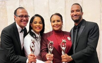 El cine de Yoel Morales se destaca en los Premios Soberano 2026