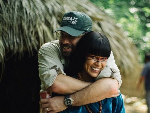 “Zumeca”, película dominicana, gana dos premios en Slamdance Film Festival 2026