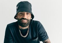 Arcángel anuncia gira “La 8va Maravilla World Tour 20 Aniversario”