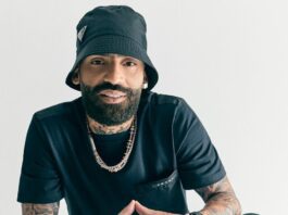 Arcángel anuncia gira “La 8va Maravilla World Tour 20 Aniversario”