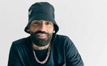 Arcángel anuncia gira “La 8va Maravilla World Tour 20 Aniversario”