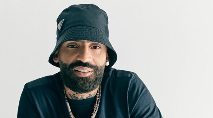 Arcángel anuncia gira “La 8va Maravilla World Tour 20 Aniversario”