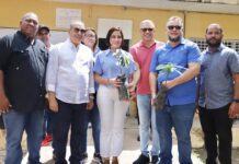 Cerca de 600 adultos mayores se benefician de jornadas de inclusión social de CONAPE en Samaná