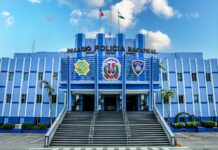 37 víctimas rescatadas en Operación Caribe contra crimen organizado