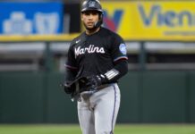 Agustín Ramírez, un bate revelación que podría dar un gran salto en este 2026