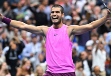 Alcaraz “ha gestionado muy bien a nivel emocional” el cambio de entrenador