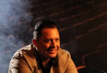 “Decidido”, lo nuevo de Astor Torres