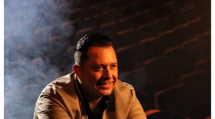 “Decidido”, lo nuevo de Astor Torres