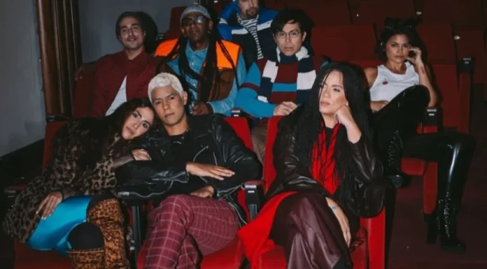 Techy Fatule regresa a los escenarios con “Rent” tras considerar su retiro de los musicales