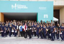 BCRD celebrará la 12º #sefBCRD desde el lunes 16 hasta el viernes 20 de marzo