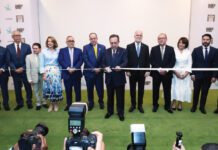 BCRD inaugura la 12.ª Semana Económica y Financiera 2026 con la participación de 58 instituciones públicas y privadas