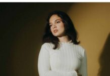 Ivana Loyola presenta su espectáculo “Bolerossa” en el Gran Teatro del Cibao