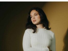 Ivana Loyola presenta su espectáculo “Bolerossa” en el Gran Teatro del Cibao