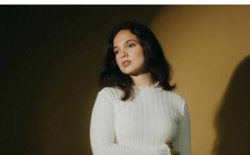 Ivana Loyola presenta su espectáculo “Bolerossa” en el Gran Teatro del Cibao