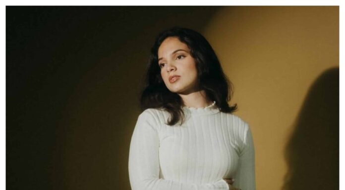 Ivana Loyola presenta su espectáculo “Bolerossa” en el Gran Teatro del Cibao